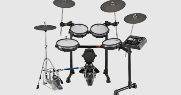 Yamaha DTX6K5