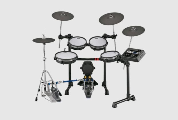 Yamaha DTX6K5