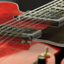 Electric Ruby Deluxe