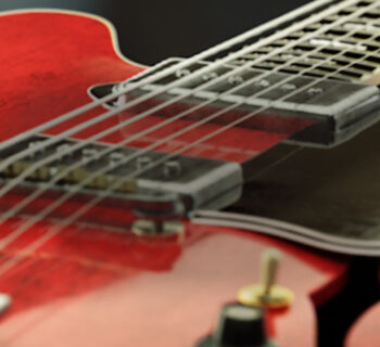 Electric Ruby Deluxe