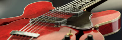 Electric Ruby Deluxe