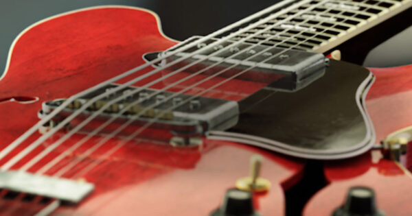 Electric Ruby Deluxe