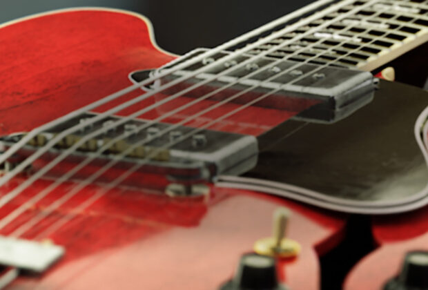 Electric Ruby Deluxe
