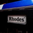 Rhodes Custom Shop