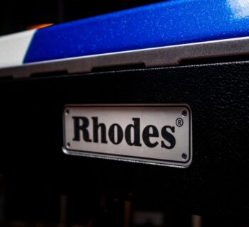 Rhodes Custom Shop