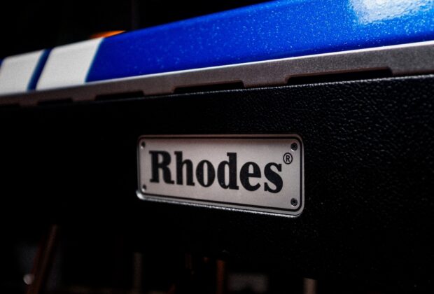 Rhodes Custom Shop