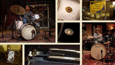 slingerland