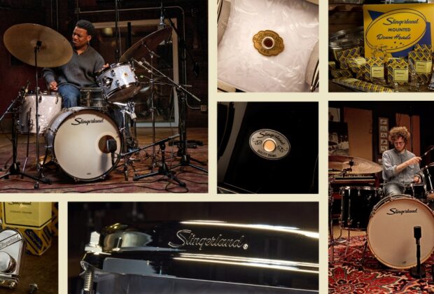slingerland