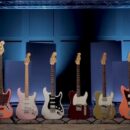 Fender Squire Classic Vibe 2025
