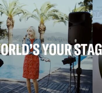 stagepas