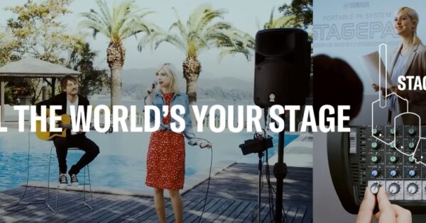 stagepas