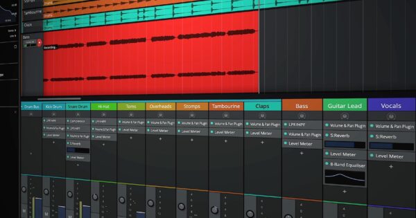 tracktion waveform free 13