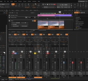 cakewalk sonar