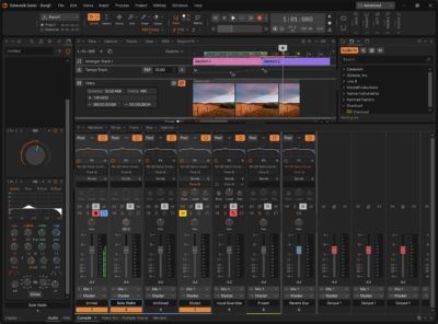 cakewalk sonar