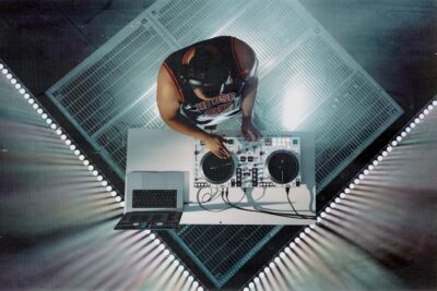 rane one mk