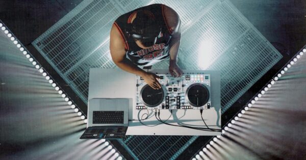 rane one mk