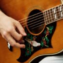 Epiphone Inspired by gibson custom shop