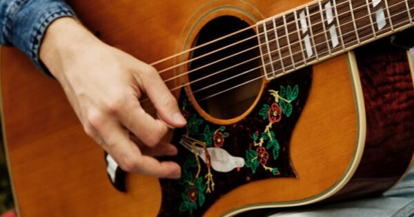 Epiphone Inspired by gibson custom shop