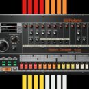 Roland TR-808 Software Rhythm Composer