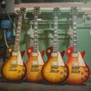 gibson les paul double trouble