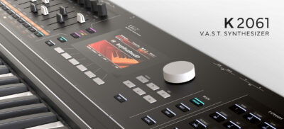 kurzweil k