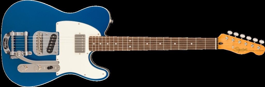 Fender Squire Classic Vibe 2025