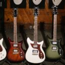 Gretsch Electromatic CVT