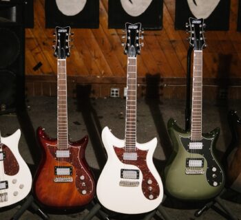 Gretsch Electromatic CVT