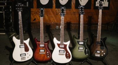 Gretsch Electromatic CVT