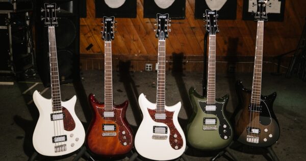 Gretsch Electromatic CVT