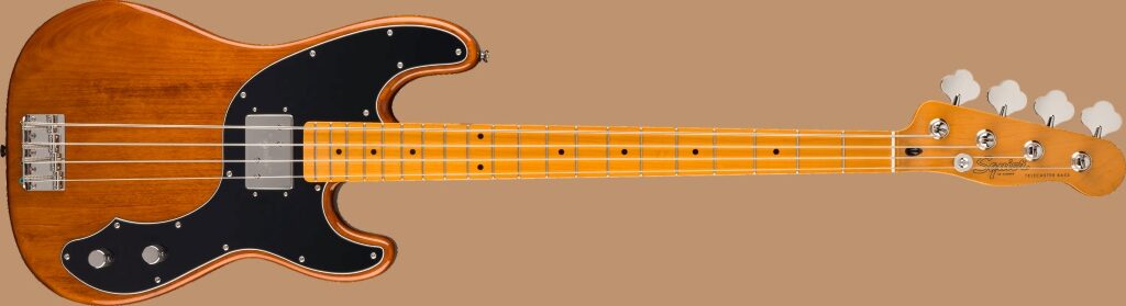 Fender Squire Classic Vibe 2025