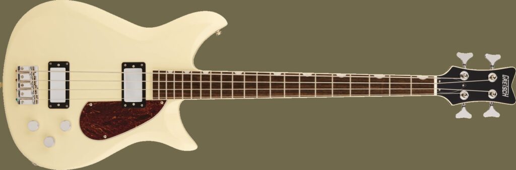 Gretsch Electromatic CVT
