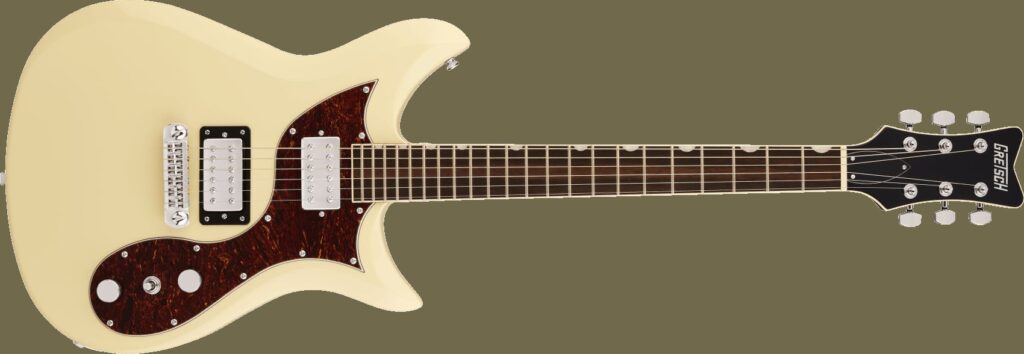 Gretsch Electromatic CVT