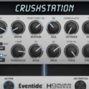 eventide crushstation