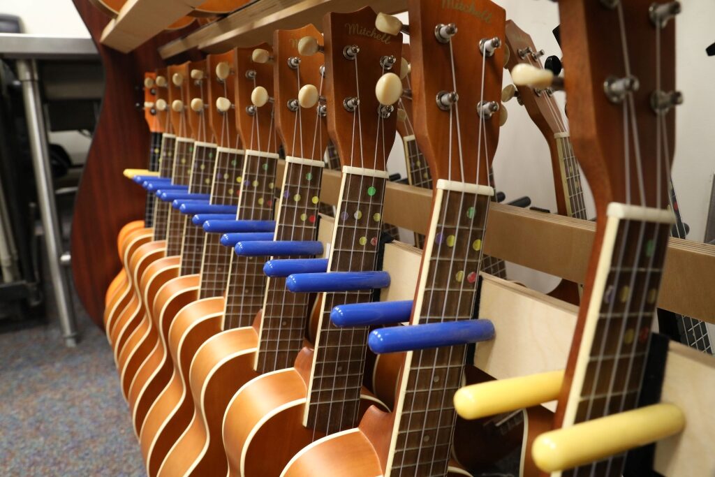 namm show 2026