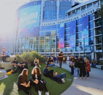 namm show 2026