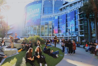 namm show 2026