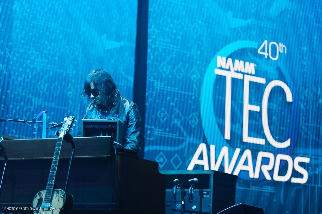 namm show 2026