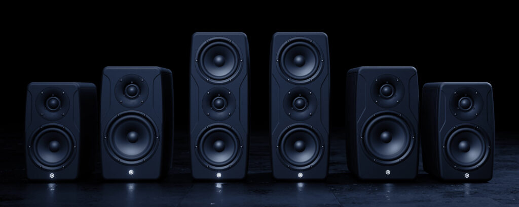 ik multimedia iloud precision