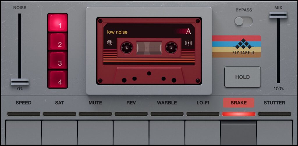air fly tape