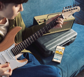 yamaha extrack