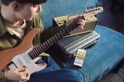 yamaha extrack