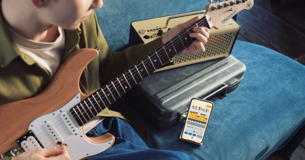 yamaha extrack