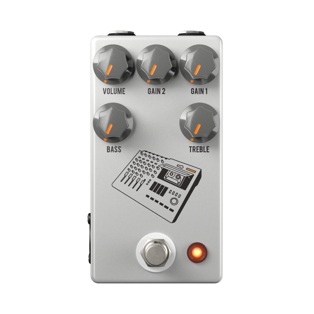 424 gain stage