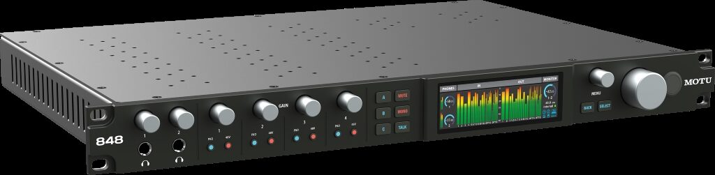 motu 848
