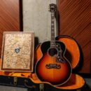 Gibson Custom SJ
