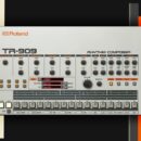 Roland TR