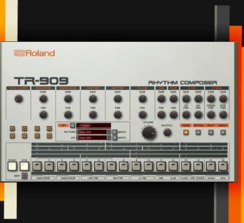 Roland TR