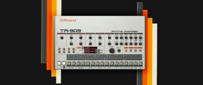 Roland TR