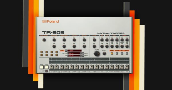 Roland TR
